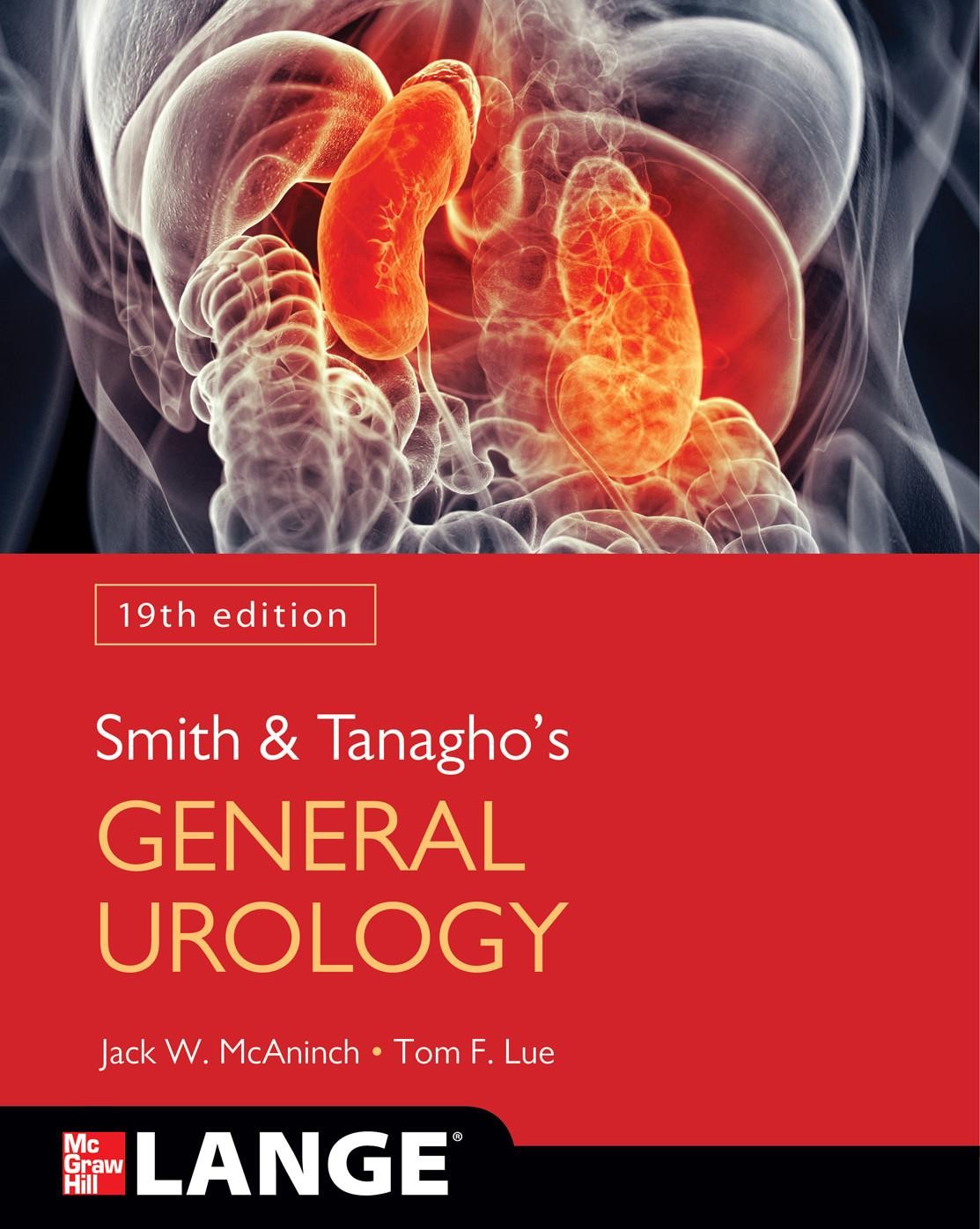Smith And Tanagho`s General Urology