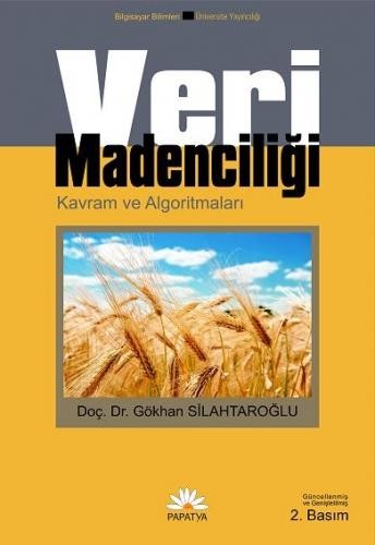 Veri Madenciliği