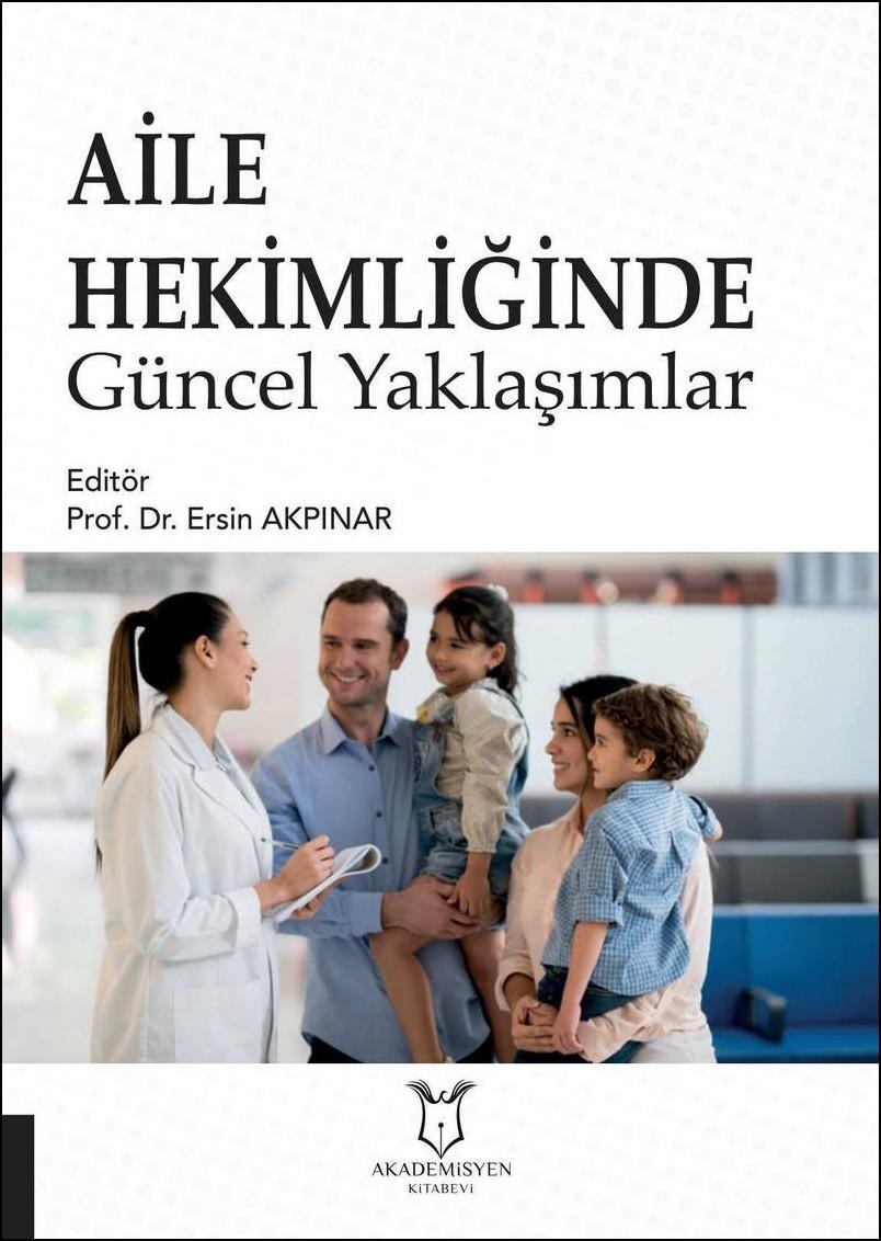 Aile Hekimliğinde Güncel Yaklaşımlar