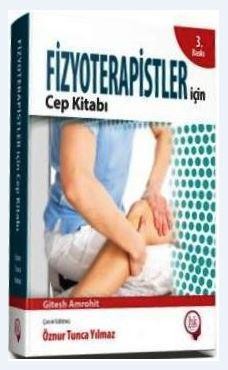Fizyoterapistler için Cep Kitabı