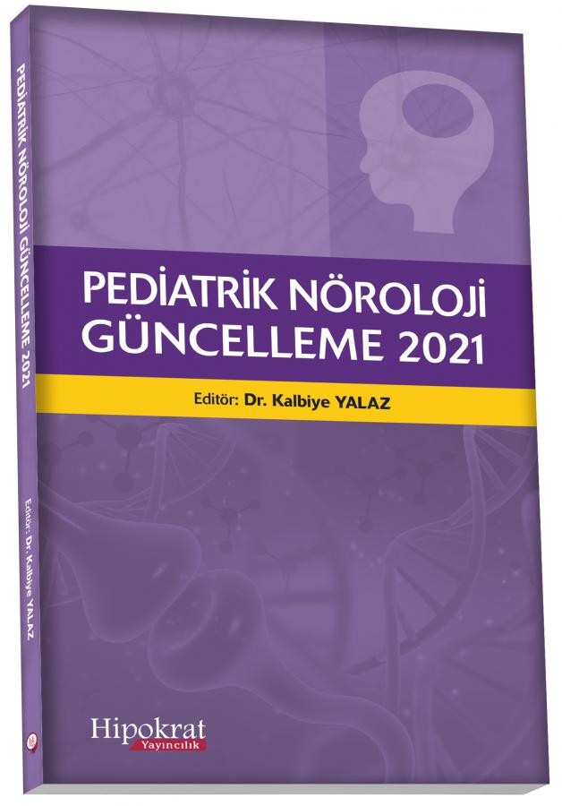 Pediatrik Nöroloji Güncelleme 2021