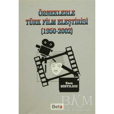 Örneklerle Türk Film Eleştirisi