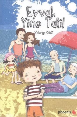 Eyvah Yine Tatil!