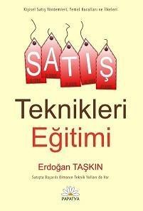 Satış Teknikleri Eğitim