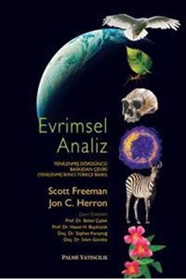 Evrimsel Analiz