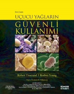 Uçucu Yağların Güvenli Kullanımı