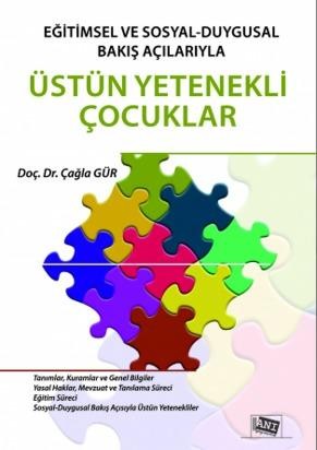 Eğitimsel Ve Sosyal-duygusal Bakış Açılarıyla Üstün Yetenekli Çocuklar