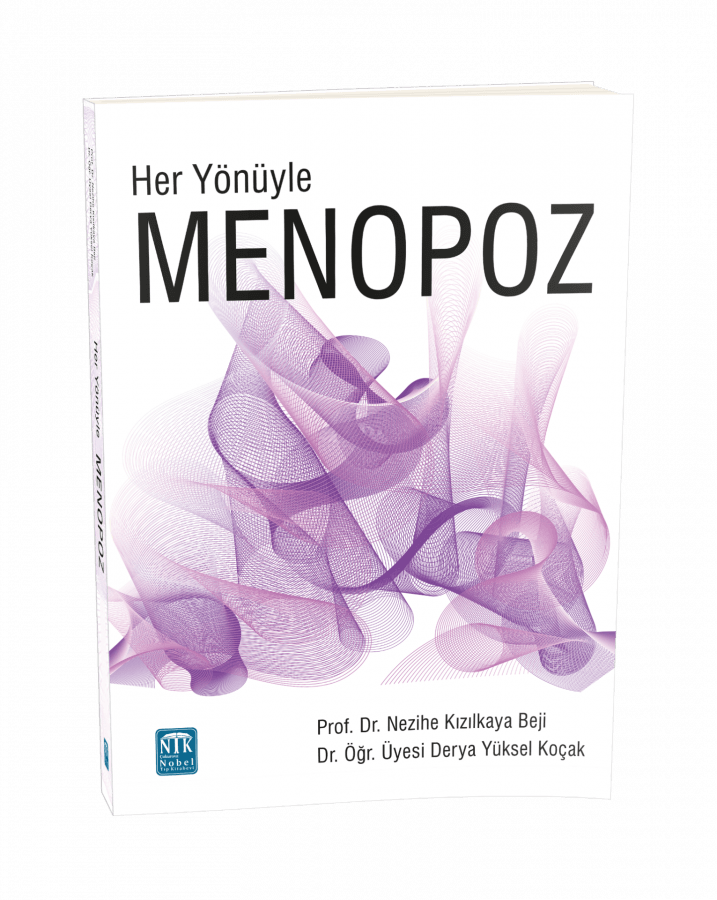 Her Yönüyle Menopoz