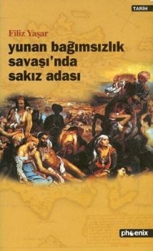 Yunan Bağımsızlık Savaşı`nda Sakız Adası