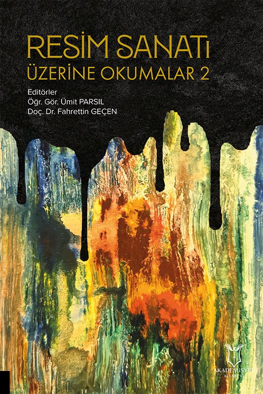 Resim Sanatı Üzerine Okumalar 2