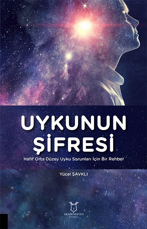 Uykunun Şifresi Hafif Orta Düzey Uyku Sorunları İçin Bir Rehber