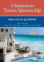 Uluslararası Turizm İşletmeciliği