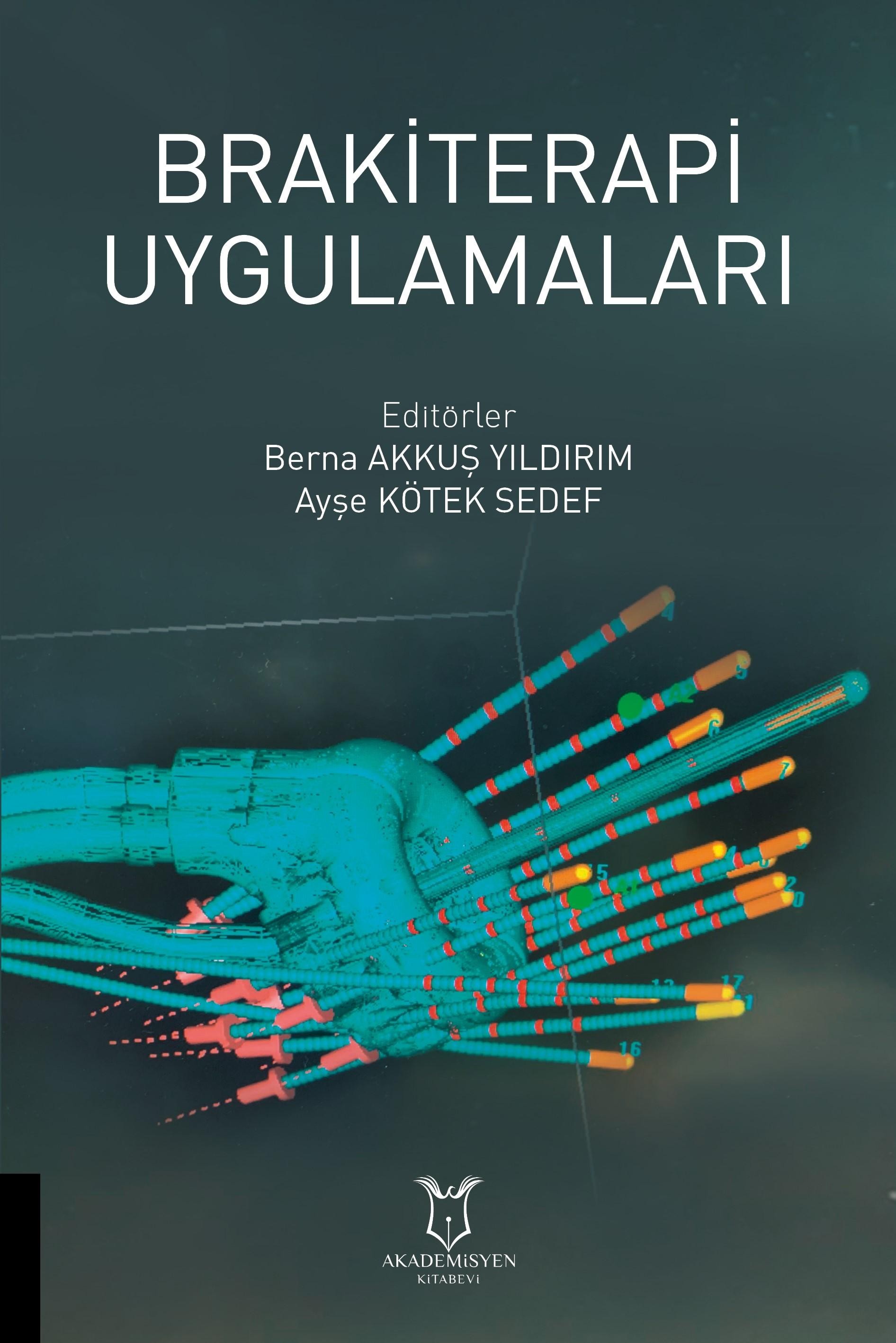 Brakiterapi Uygulamaları