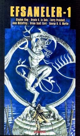 Efsaneler 1