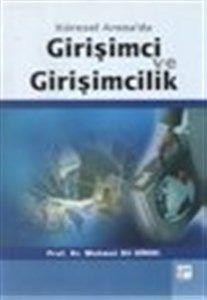 Girişimci ve Girişimcilik
