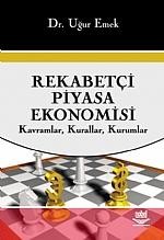Rekabetçi Piyasa Ekonomisi