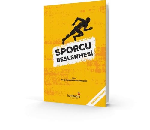 Sporcu Beslenmesi