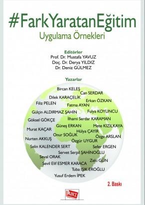 Fark Yaratan Eğitim Uygulama Örnekleri