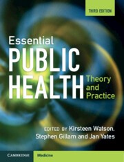 Essential Public Health Theory and Practice 3rd Edition