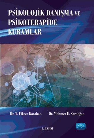 Psikolojik Danışma ve Psikoterapide Kuramlar