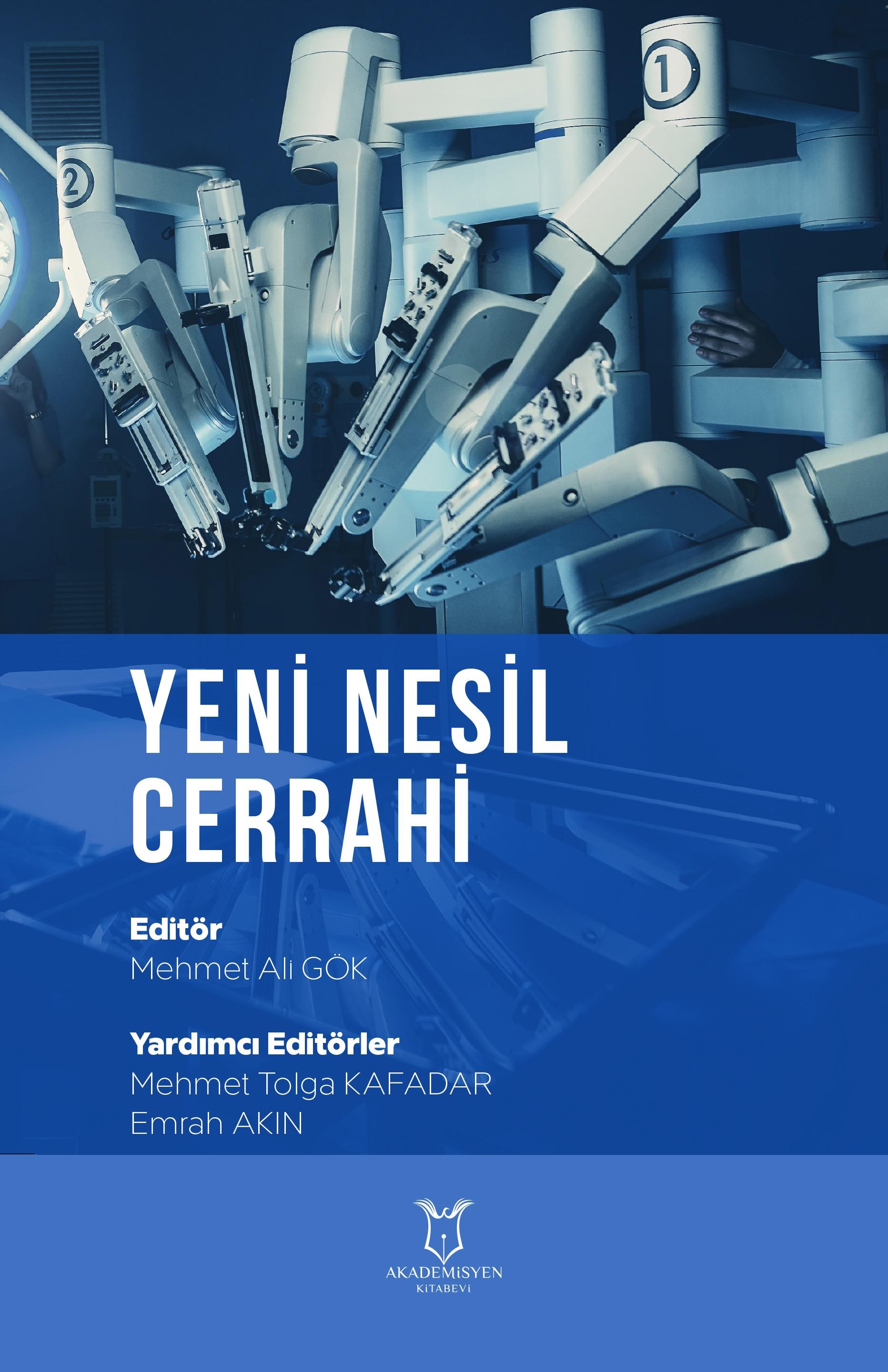 Yeni Nesil Cerrahi