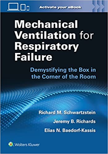 Mechanical Ventilation for Respiratory Failure: Demystifying the Box in the Corner of the Room