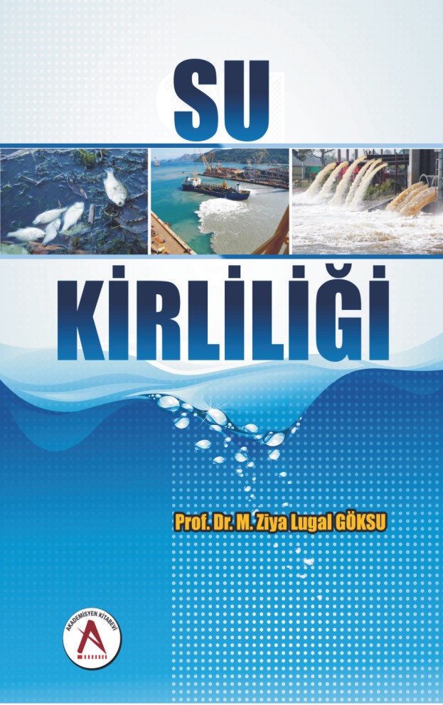 Su Kirliliği