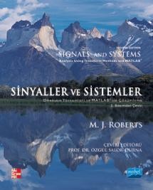 SİNYALLER ve SİSTEMLER: Dönüşüm Yöntemleri ve Matlab Kullanarak Çözümleme