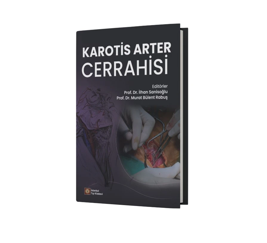Karotis Arter Cerrahisi