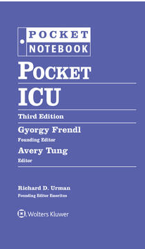 Pocket ICU
