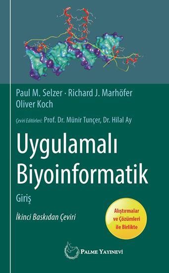 Uygulamalı Biyoinformatik Giriş