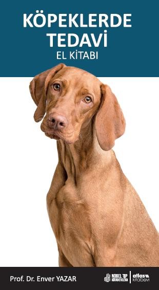 Köpeklerde Tedavi El Kitabı