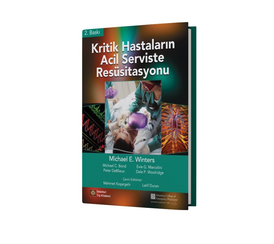 Kritik Hastaların Acil Serviste Resüsitasyonu