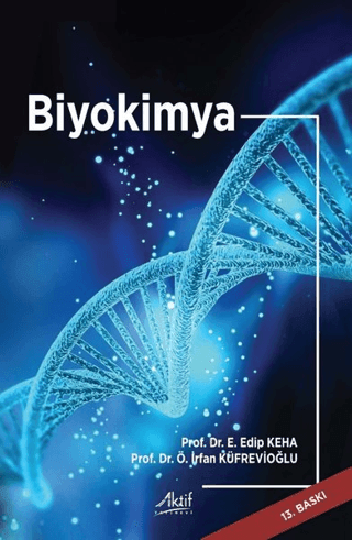 Biyokimya - Keha