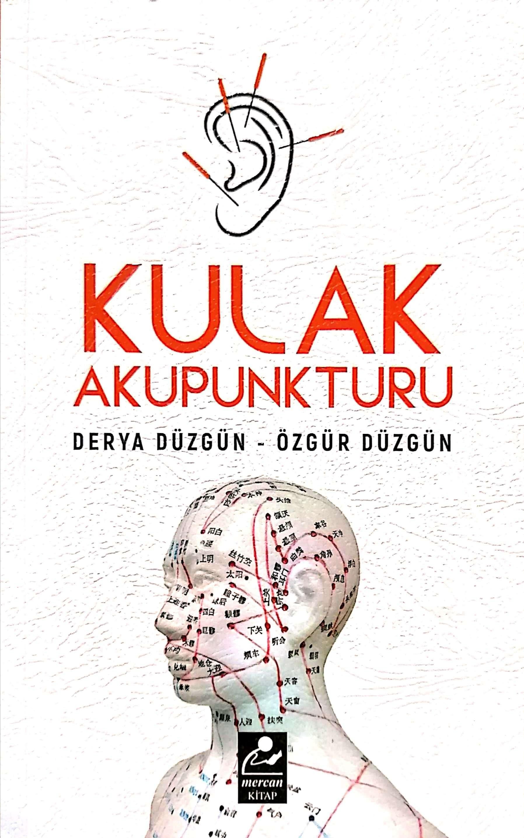 Kulak Akapunkturu