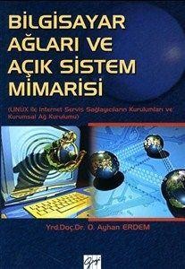Bilgisayar Ağları ve Açık Sistem Mimarisi