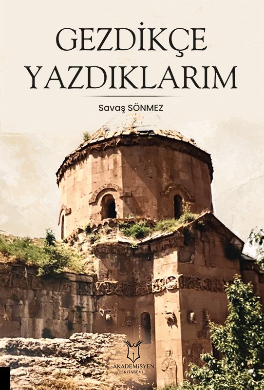 Gezdikçe Yazdıklarım