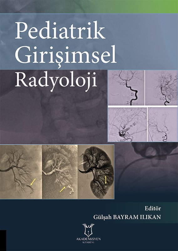 Pediatrik Girişimsel Radyoloji