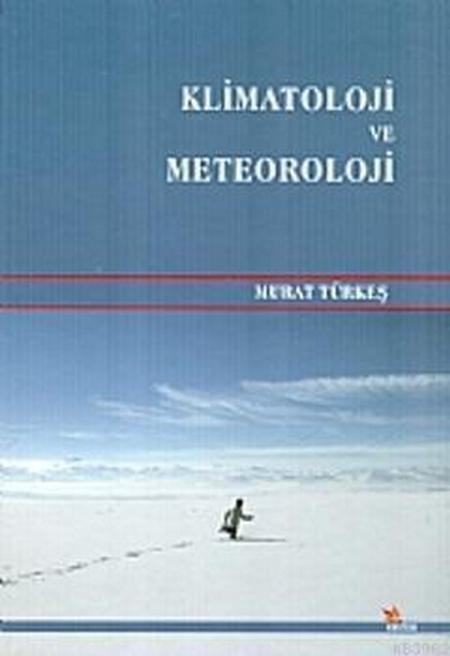 Klimatoloji ve Meteoroloji