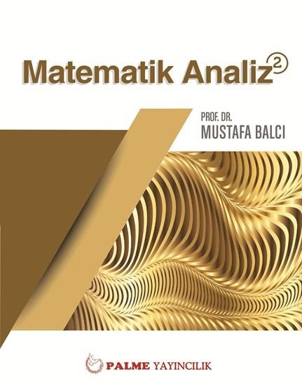 Matematik Analizi 2