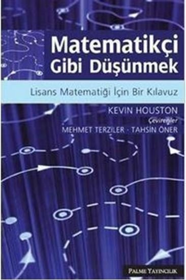 Matematikçi Gibi Düşünmek