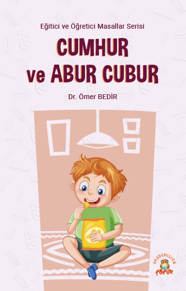 Cumhur ve Abur Cubur