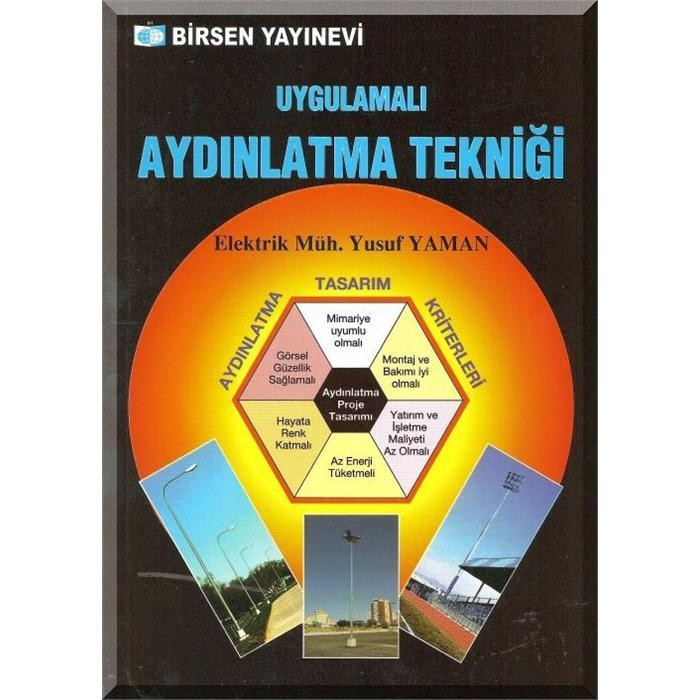 Uygulamalı Aydınlatma Tekniği