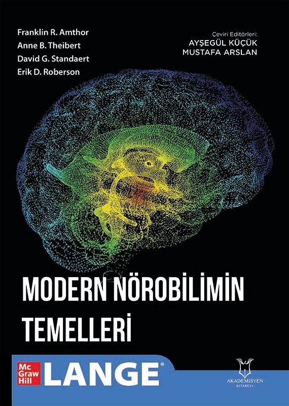 Modern Nörobilimin Temelleri