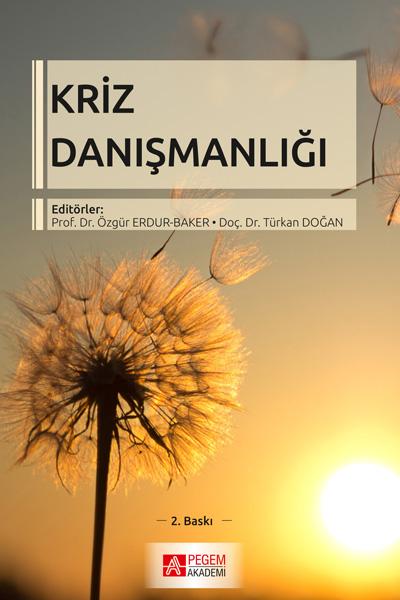 Kriz Danışmanlığı
