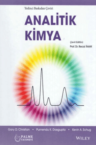 Analitik Kimya