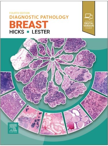 Diagnostic Pathology: Breast, 4th Edition