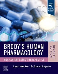 Brody's Human Pharmacology, 7th Edition