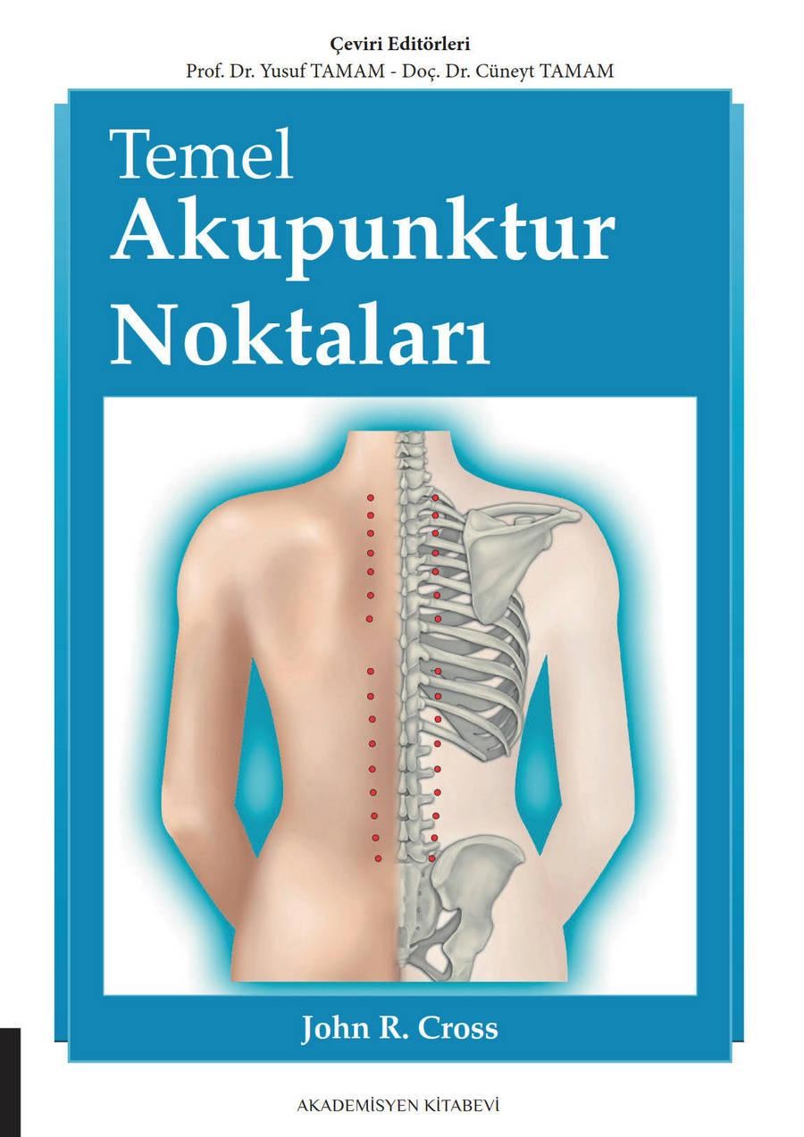 Temel Akupunktur Noktaları