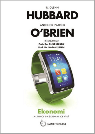 EKONOMİ HUBBARD&O'BRIEN